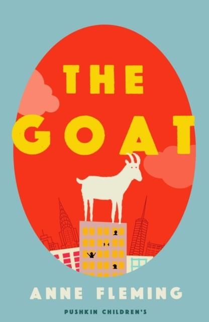 THE GOAT | 9781782692140 | ANNE FLEMING