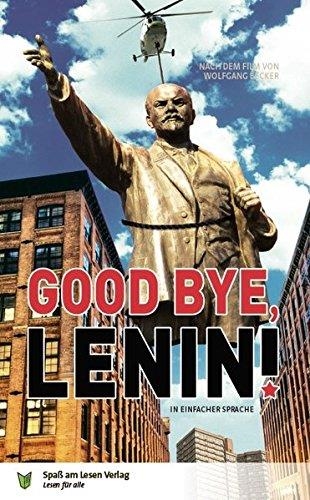 GOOD BYE, LENIN! | 9783944668222 | EVA DIX