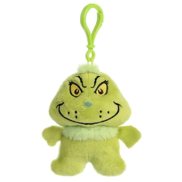 GRINCH KEYCLIP | 5034566159082 | AURORA