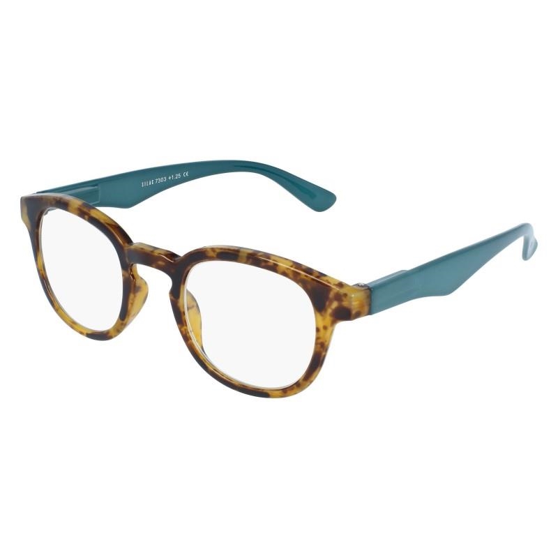 GAFAS 7303 DUCK GREEN 1,25 | 5400323730311