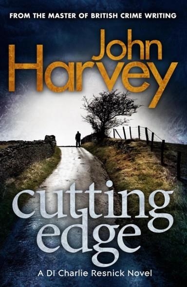 CUTTING EDGE | 9780099585688 | JOHN HARVEY