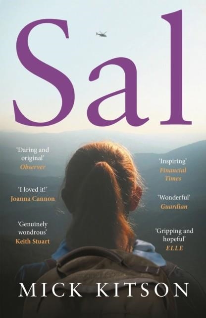 SAL | 9781786891914 | MICK KITSON