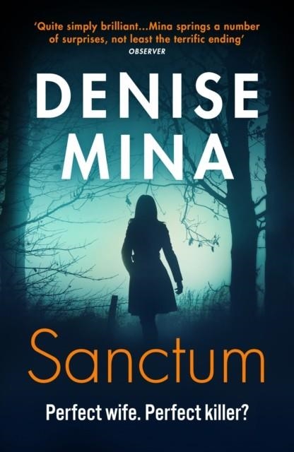 SANCTUM | 9781784709518 | DENISE MINA