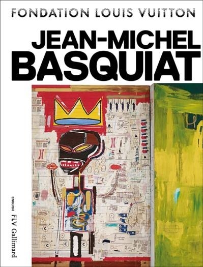 JEAN-MICHEL BASQUIAT | 9782072801532 | DIETER BUCHHART