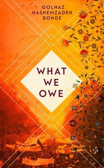 WHAT WE OWE | 9780708898833 | GOLNAZ HASHEMZADEH BONDE