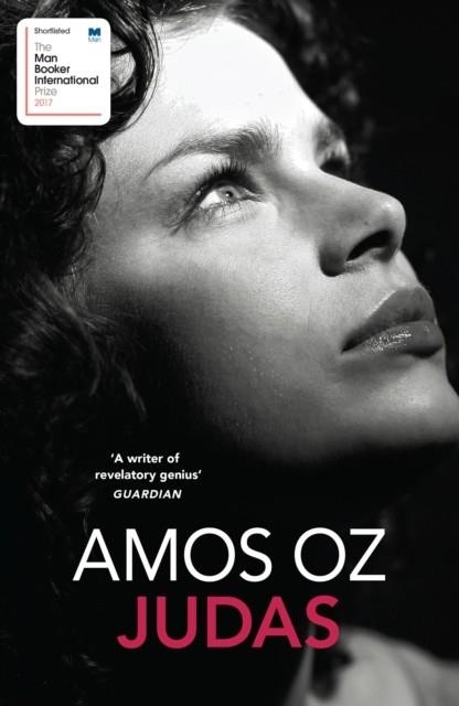 JUDAS | 9781784701956 | AMOS OZ