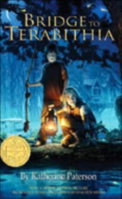 BRIDGE TO TERABITHIA | 9780061227288 | KATHERINE PATERSON