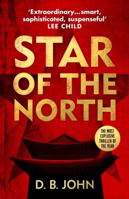 STAR OF THE NORTH | 9781784708184 | D B JOHN