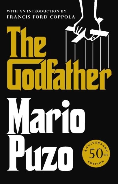 THE GODFATHER | 9781785151781 | MARIO PUZO