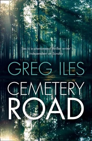 CEMETERY ROAD | 9780008270131 | GREG ILES