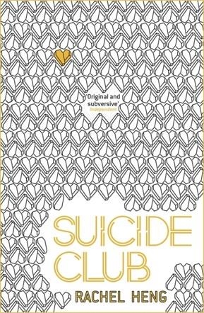 SUICIDE CLUB | 9781473672956 | RACHEL HENG