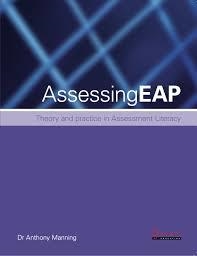 ASSESSING EAP | 9781782602262