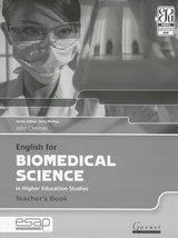 BIOLOGICAL SCIENCE TEACHER'S BOOK | 9781907575372