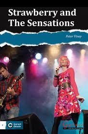 STRAWBERRY AND THE SENSATIONS | 9781907575280