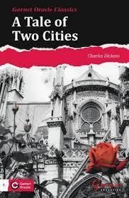 A TALE OF TWO CITIES | 9781782603122