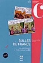 BULLES DE FRANCE (2016) | 9782706122019