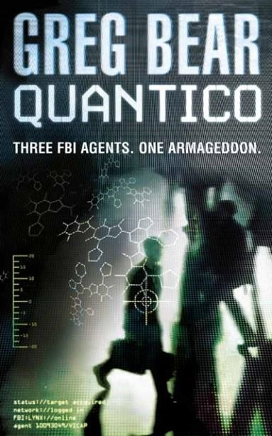 QUANTICO | 9780007129799 | GREG BEAR