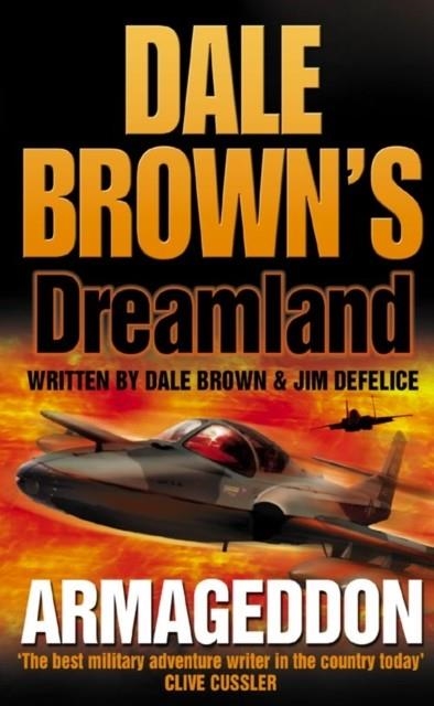 ARMAGEDDOM: DREAMLAND | 9780007182558 | BROWN