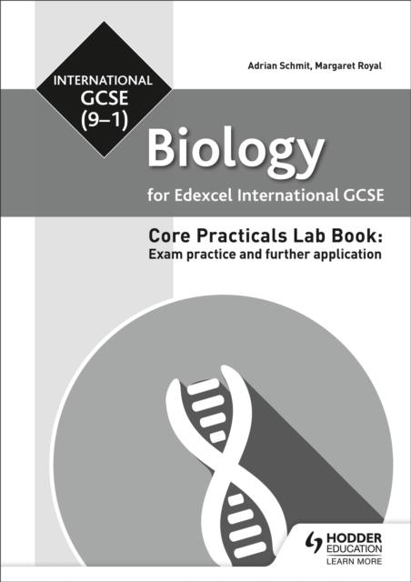 BIOLOGY STUDENT LAB BOOK | 9781510451520 | MARGARET ROYAL, ADRIAN SCHMIT