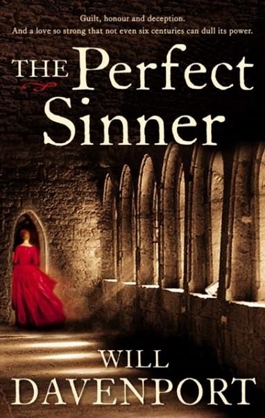 THE PERFECT SINNER | 9780007165025 | DAVENPORT, W