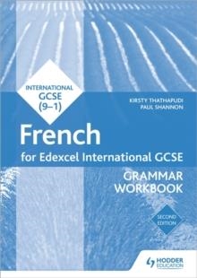 GRAMMAR WORKBOOK SECOND EDITION | 9781510467460 | KIRSTY THATHAPUDI, PAUL SHANNON