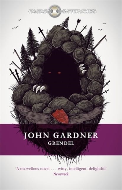 GRENDEL | 9781473212015 | JOHN GARDNER