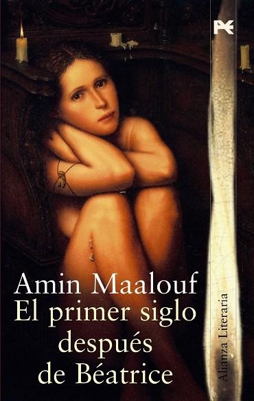 EL PRIMER SIGLO DESPUÉS DE BÉATRICE | 9788420644523 | MAALOUF, AMIN