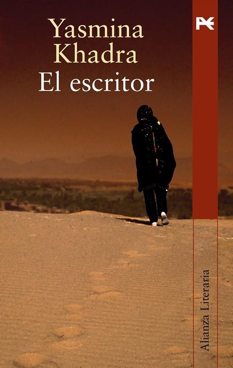 EL ESCRITOR | 9788420644738 | KHADRA, YASMINA