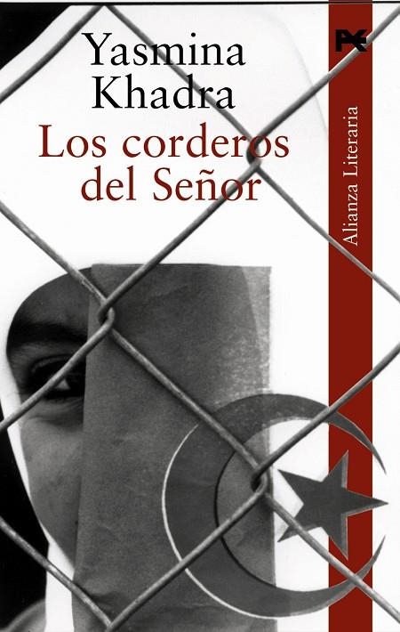 LOS CORDEROS DEL SEÑOR | 9788420645278 | KHADRA, YASMINA