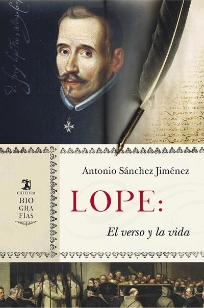 LOPE | 9788437638621 | ANTONIO SÁNCHEZ JIMÉNEZ