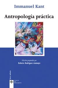 ANTROPOLOGÍA PRÁCTICA | 9788430945344 | KANT, IMMANUEL