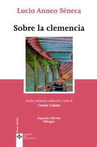 SOBRE LA CLEMENCIA | 9788430946433 | SÉNECA, LUCIO ANNEO