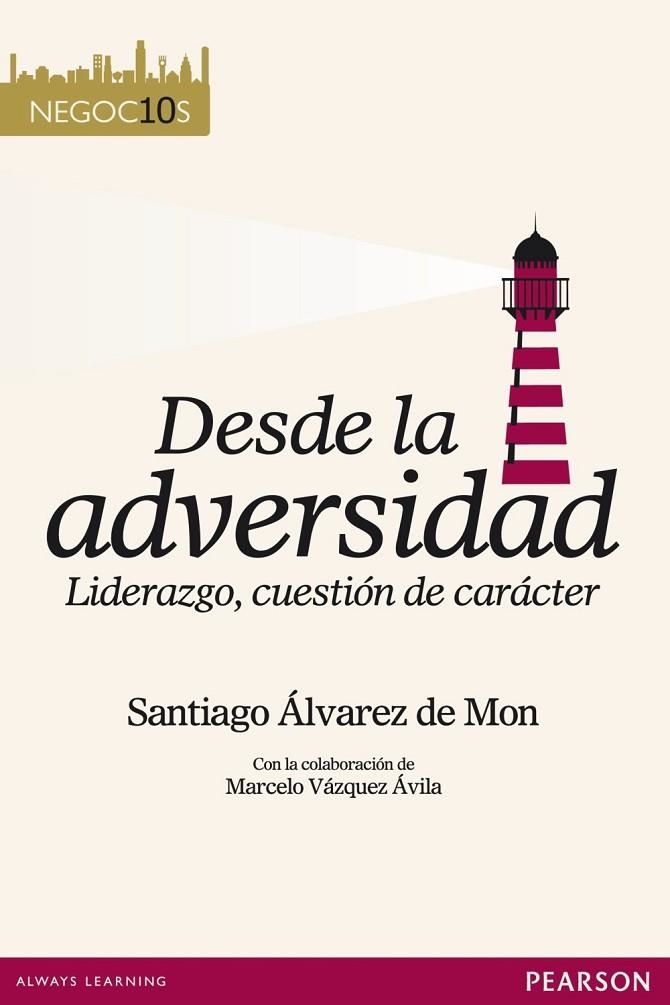 DESDE LA ADVERSIDAD | 9788483229330 | ÁLVAREZ DE MON, SANTIAGO