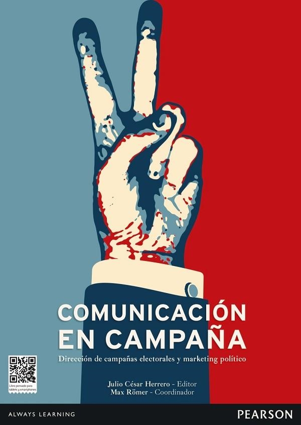 LA COMUNICACIÓN EN CAMPAÑA | 9788490351413 | PÉREZ HERRERO, JULIO CÉSAR