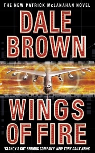 WINGS OF FIRE | 9780007109890 | DAN BROWN