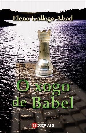 O XOGO DE BABEL | 9788491211853 | GALLEGO ABAD, ELENA