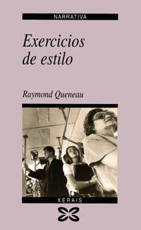 EXERCICIOS DE ESTILO | 9788475079141 | QUENEAU, RAYMOND