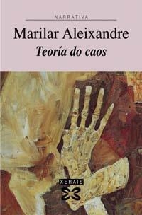 TEORÍA DO CAOS | 9788483026946 | ALEIXANDRE, MARILAR