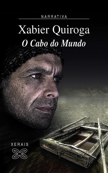 O CABO DO MUNDO | 9788499140582 | QUIROGA, XABIER