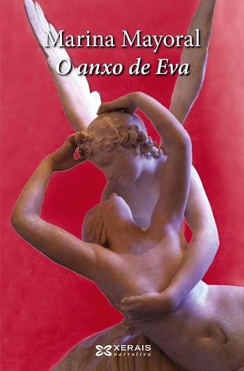 O ANXO DE EVA | 9788499145167 | MAYORAL, MARINA