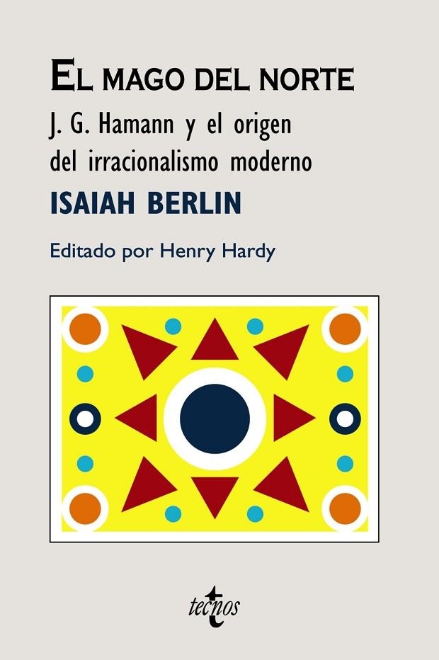 EL MAGO DEL NORTE | 9788430947102 | BERLIN, ISAIAH