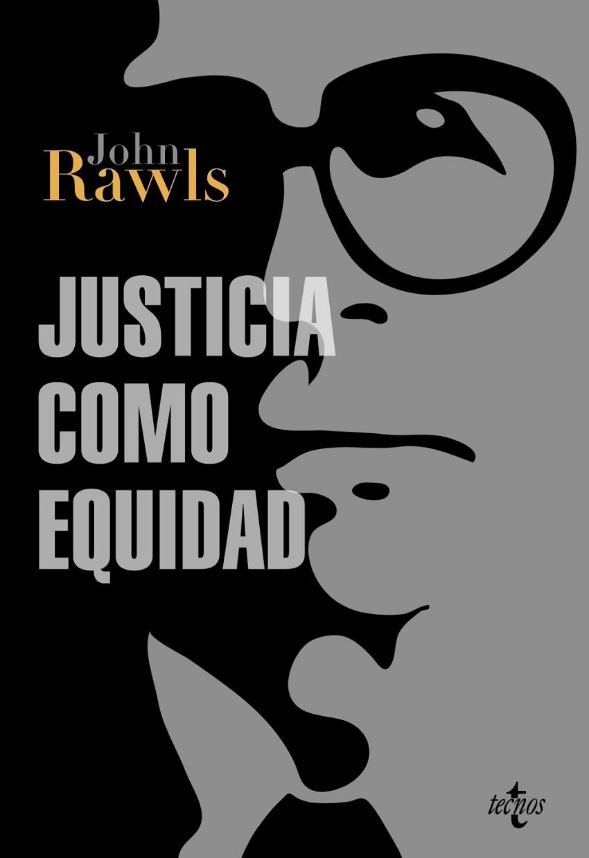 JUSTICIA COMO EQUIDAD | 9788430954568 | RAWLS, JOHN