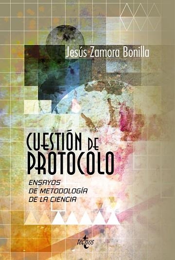 CUESTIÓN DE PROTOCOLO | 9788430958030 | ZAMORA BONILLA, JESÚS