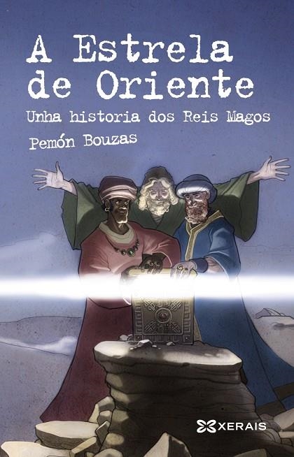 A ESTRELA DE ORIENTE | 9788499144320 | BOUZAS, PEMÓN