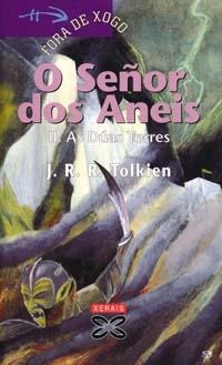 O SEÑOR DOS ANEIS II | 9788483028261 | TOLKIEN, J. R. R.