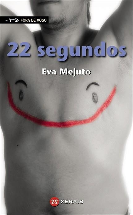 22 SEGUNDOS | 9788491212393 | MEJUTO, EVA