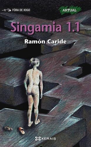 SINGAMIA 1.1 | 9788491214601 | CARIDE, RAMÓN