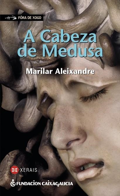 A CABEZA DE MEDUSA | 9788499140988 | ALEIXANDRE, MARILAR