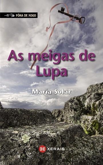 AS MEIGAS DE LUPA | 9788499143750 | SOLAR, MARÍA