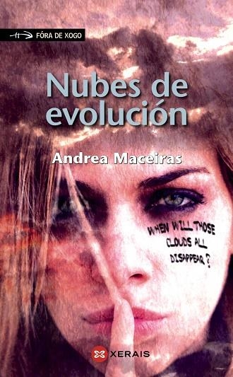 NUBES DE EVOLUCIÓN | 9788499144634 | MACEIRAS, ANDREA